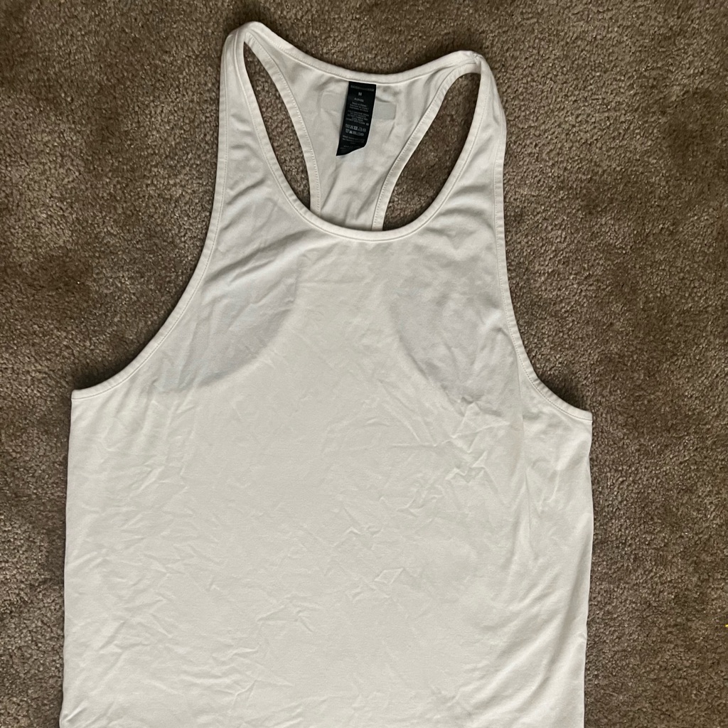 Evo Stringer